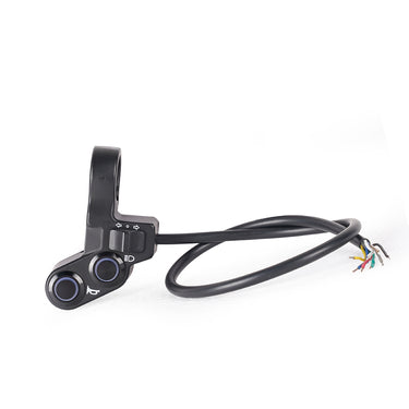 Universal VM Light, Horn, Signal Button Console